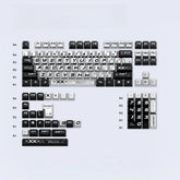 Cherry Profile 130 key PRINTSTREAM keycaps