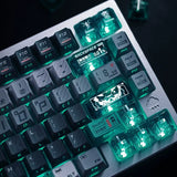 130_Keys_Cherry_Profile_Keycaps_Kaiju_No_8