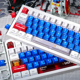 130_Keys_Gundam_Cherry_Profile_Keycaps