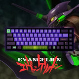 Cherry Profile 152 key EVA keycaps