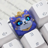 League of Legends