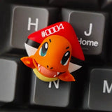 Artisan_Keycaps_Pokemon_Charizard