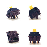 Bsun Maple Sugar Linear Switch——10PCS