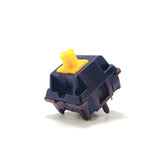 Bsun Maple Sugar Linear Switch——10PCS