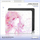 Gaming Mouse Pad —— HuaYing