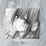 Gaming Mouse Pad——Mia