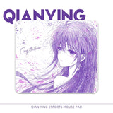 Gaming Mouse Pad——Qian Ying