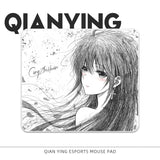 Gaming Mouse Pad——Qian Ying
