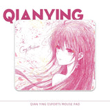 Gaming Mouse Pad——Qian Ying