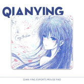 Gaming Mouse Pad——Qian Ying
