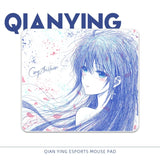 Gaming Mouse Pad——Qian Ying