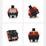 Raptor MX Extreme Gaming Switch--10 PCS