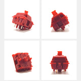 Siliworks Type R Switch ——10 PCS
