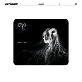 Gaming Mouse Pad——The Zodiac