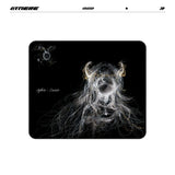 Gaming Mouse Pad——The Zodiac