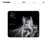Gaming Mouse Pad——The Zodiac