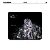 Gaming Mouse Pad——The Zodiac