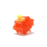 Y2 Linear Switch Hand Lubed——10 PCS