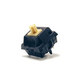 Y3 Linear Switch Hand Lubed——10 PCS