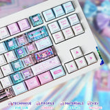 130_Keys_Cherry_Profile_Keycaps_NEEDY_STREAMER_OVERLOAD