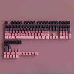 Cherry Profile 136 key keycaps