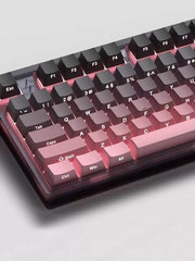 Cherry Profile 136 key keycaps