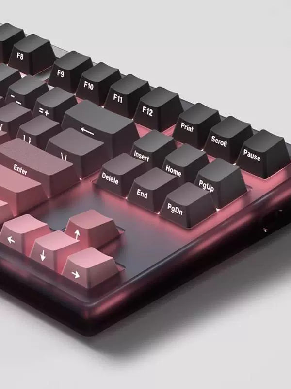 Cherry Profile 136 key keycaps