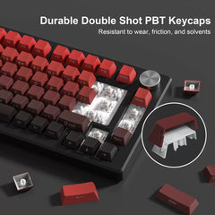 Cherry Profile 136 key keycaps