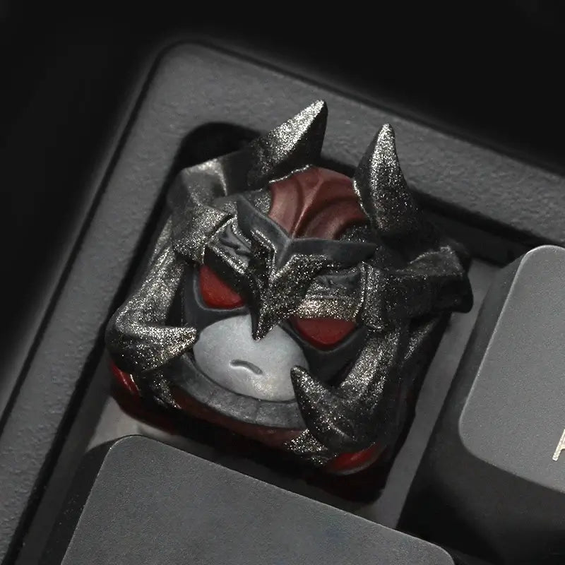 League of Legends