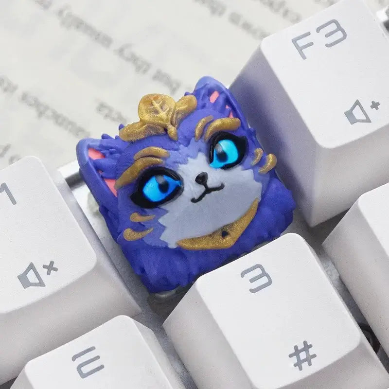 League of Legends