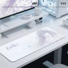 Gaming Mouse Pad ——Butterfly
