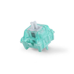 Gateron Magnetic Jade Pro HE Linear Switch-10PCS