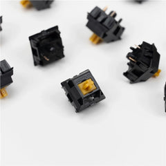 Gazzew Boba U4T V2 Tactile Switches—— 5PCS