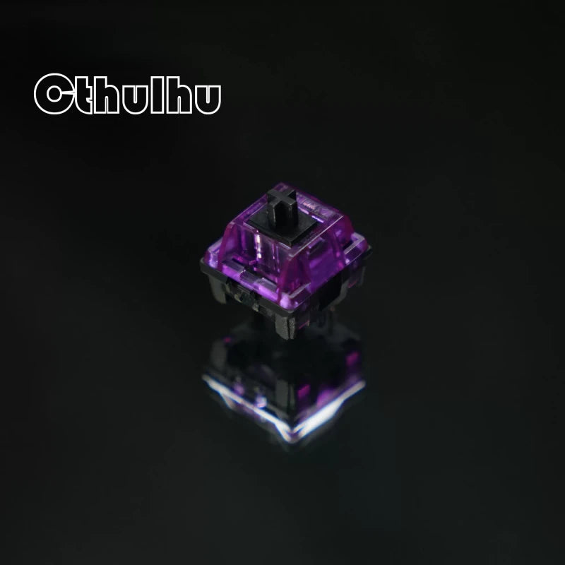 Purple-HMX-Cthulhu-Switches