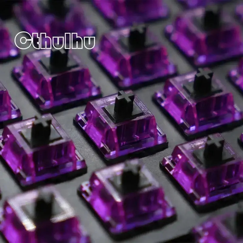 Purple-HMX-Cthulhu-Switches