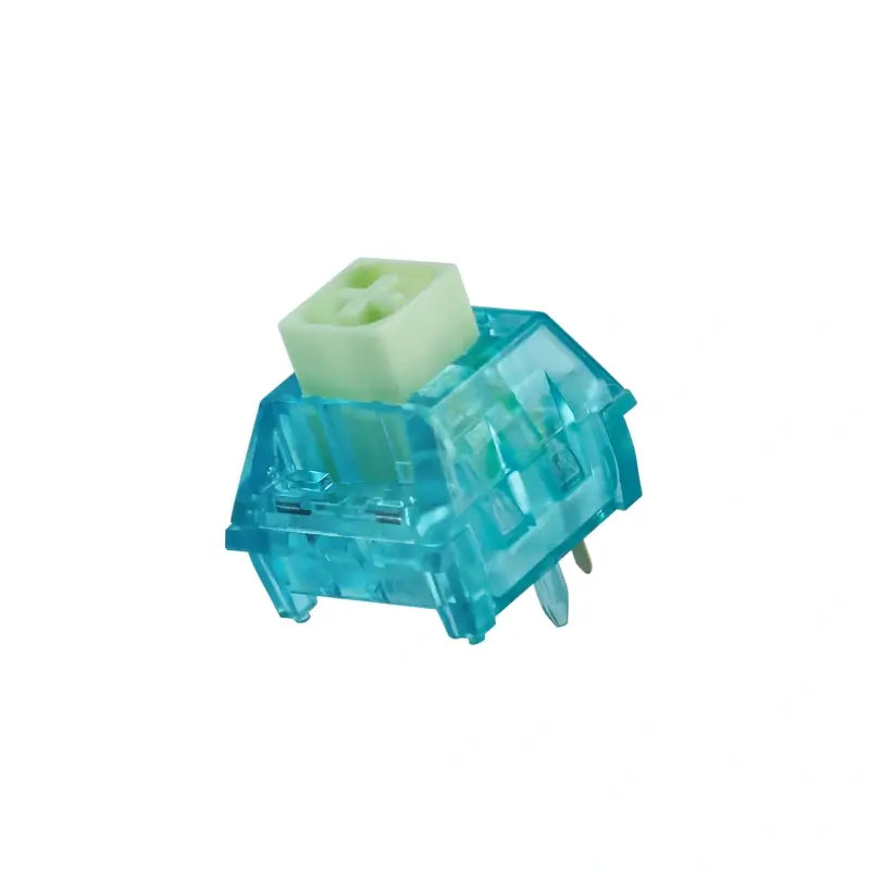Kailh Box Summer Clicky Switch ——10 PCS