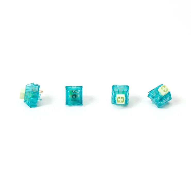 Kailh Box Summer Clicky Switch ——10 PCS