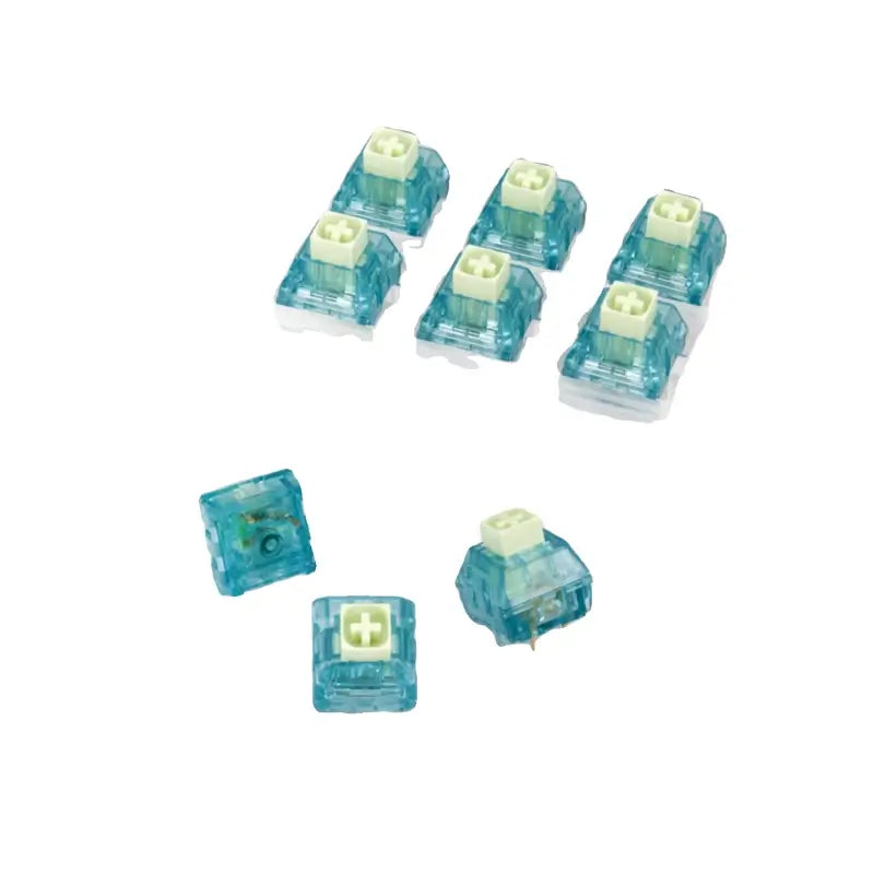 Kailh Box Summer Clicky Switch ——10 PCS