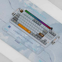 keysme-lunar-01-wireless-custom-mechanical-keyboard-gateron-switch-hot-swappable-lunar-white