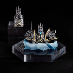 Artisan Keycap——Lich King