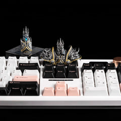 Artisan Keycap——Lich King