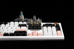 Artisan Keycap——Lich King