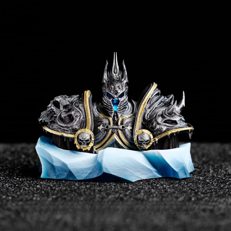 Artisan Keycap——Lich King