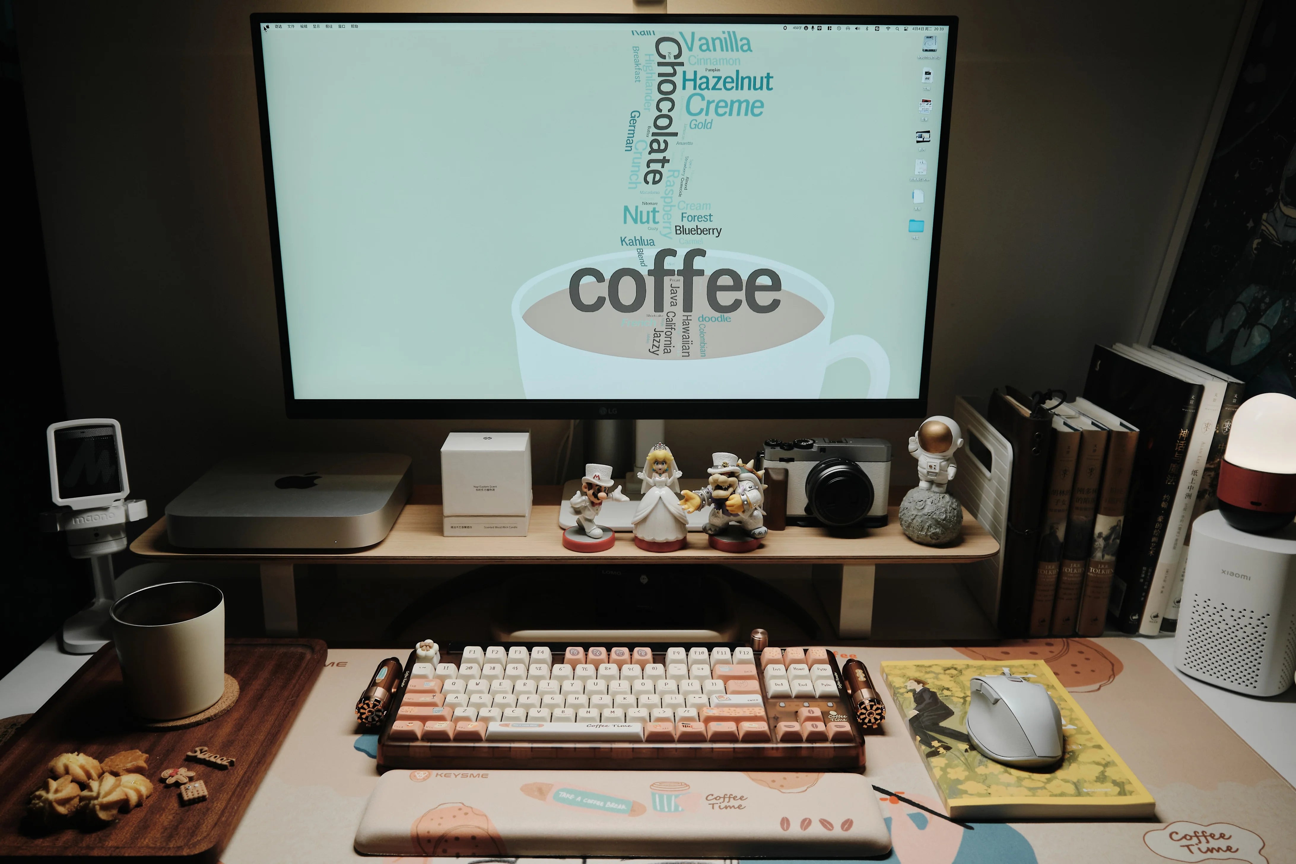 Lunar_01_Mechanical_Keyboard_Caramel_Latte