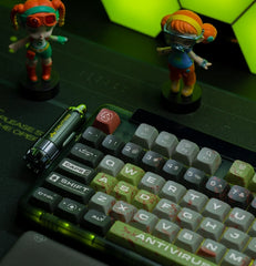 Mechanical_Keyboard_Ghost_Ship