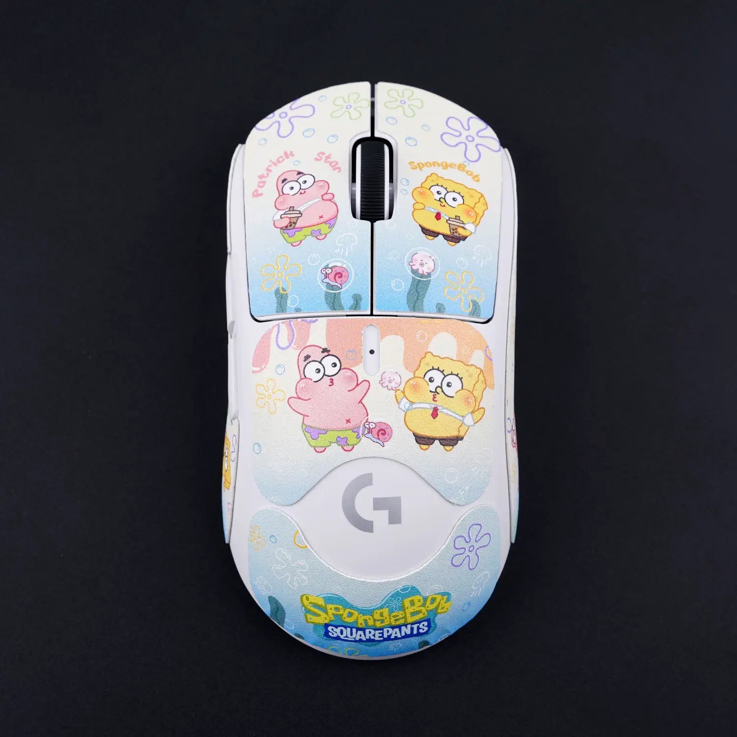 Mouse_Anti_Slip_Tape_SpongeBob_SquarePants