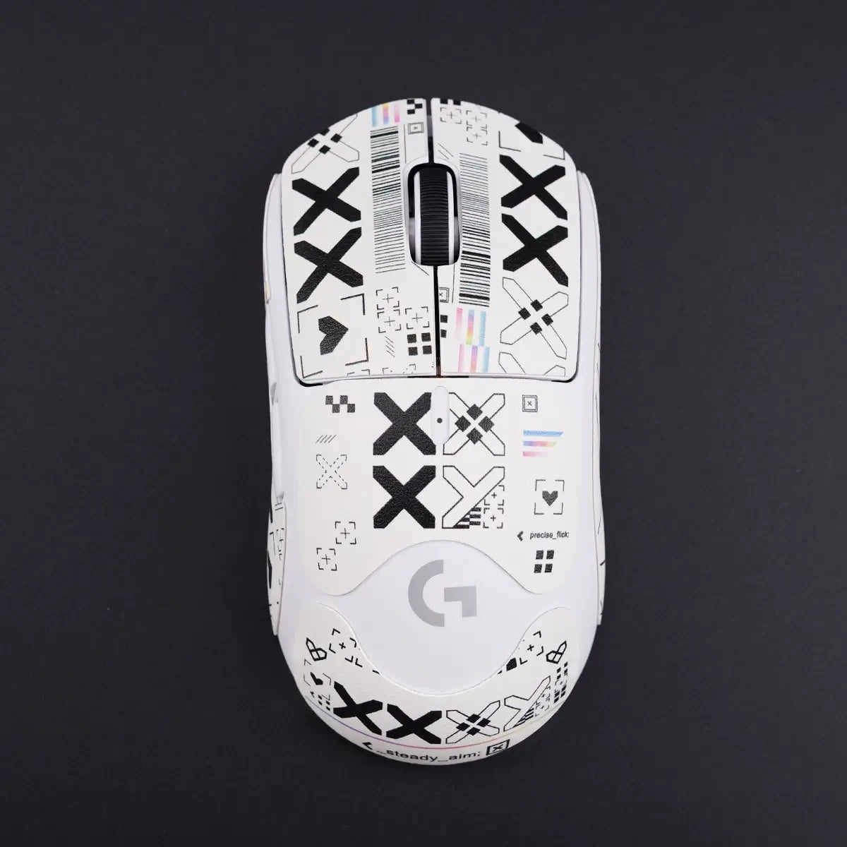 Mouse_Anti_Slip_Tape_White_Pritstream