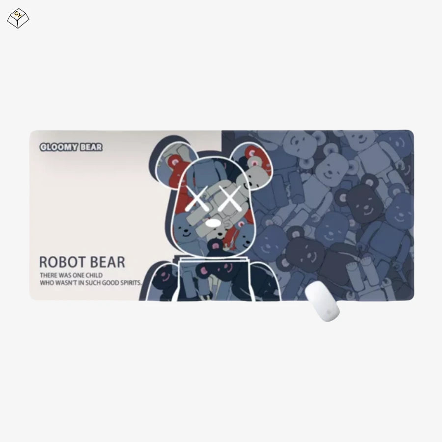 Mouse Pad——Style 2