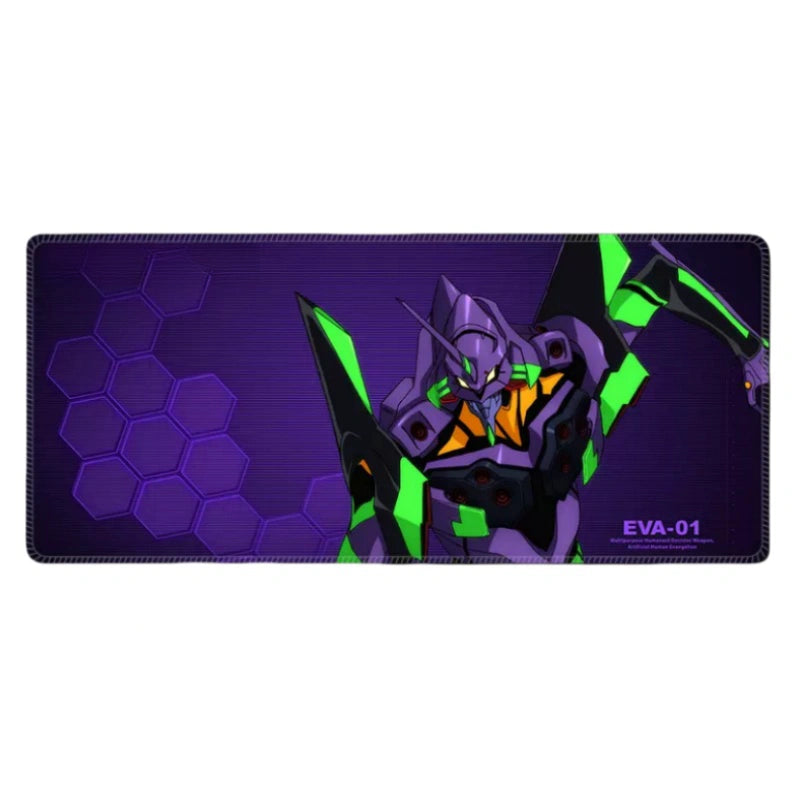 EVA Mouse Pad 31.5x11.8 Inch/300*800 cm