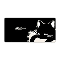 CAT Mouse Pad 31.5x11.8 Inch/300*800 cm